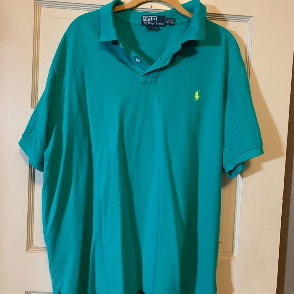 Ralph Lauren Polo
